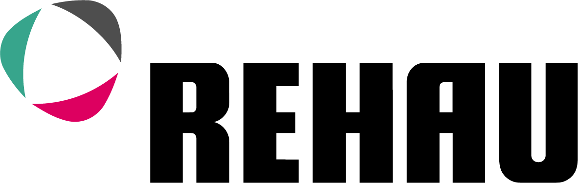 Rehau Logo