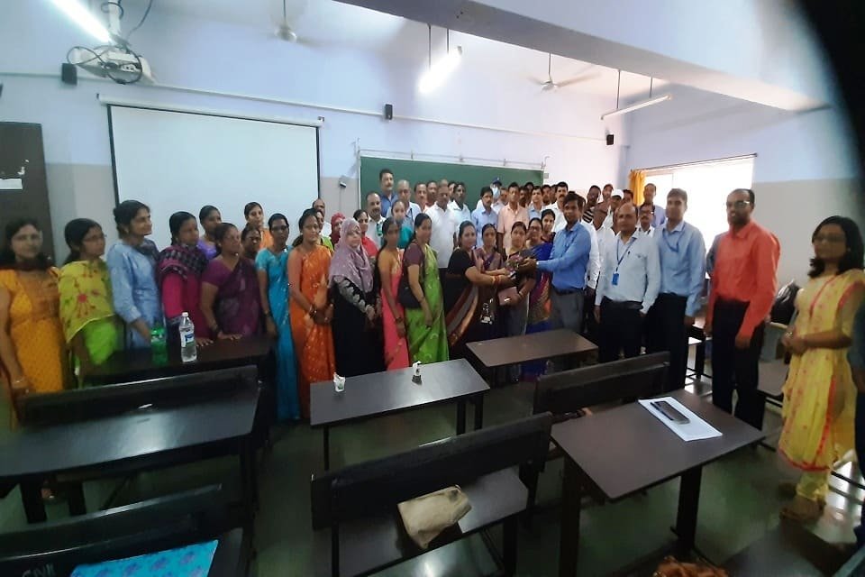 News Computer Engineering - Gharda Institute Of Technology (git).