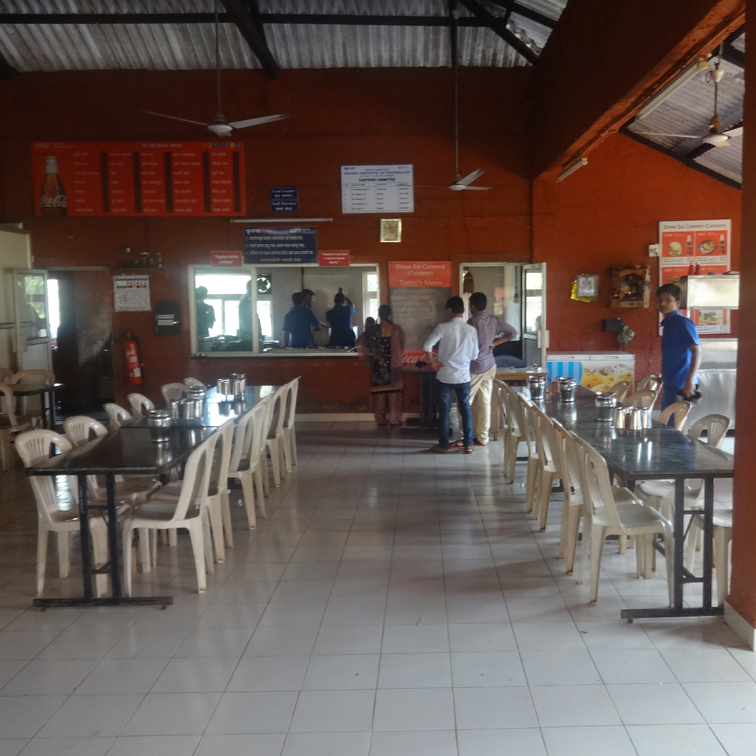 Canteen